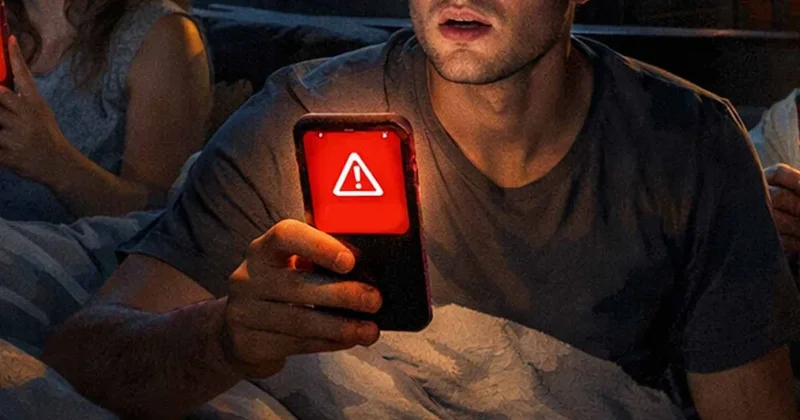 Gece yarısı herkesin cep telefonu birden çaldı: Sığınaklara inin İHA Düştü, F 16 lar havada Sözcü Gazetesi