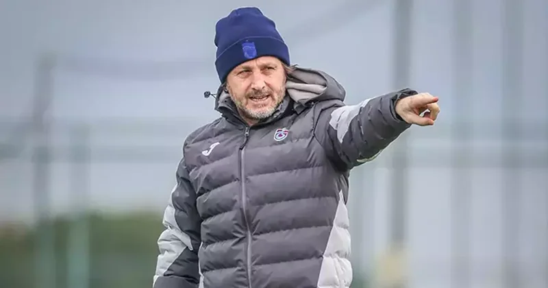 Fatih Tekke Trabzonspor la ilki başardı! Fanatik Gazetesi Trabzonspor (TS) Haberleri Spor