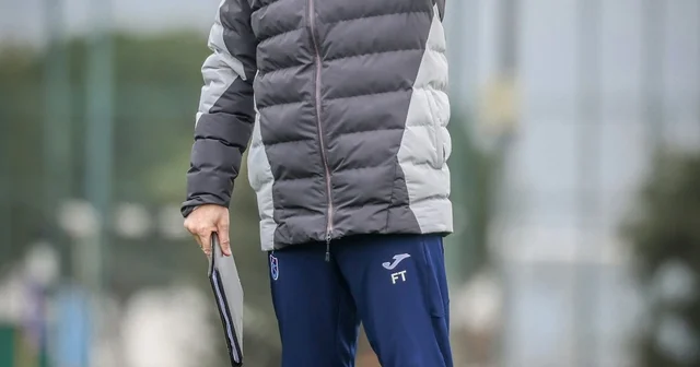 Trabzonspor, Fatih Tekke ile ilk kez 5 te 5 yaptı Trabzon Haberleri