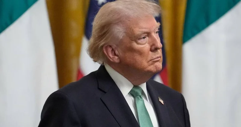 Trump’a İran freni çıkmadı: Senato “savaş yetkileri” tasarısını reddetti