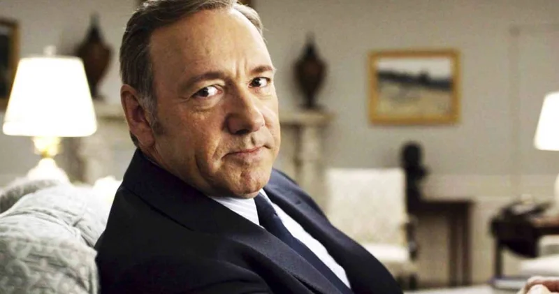 Cinsel tacizle suçlanmıştı! O oyuncunun davasında uzlaşmaya gidildi