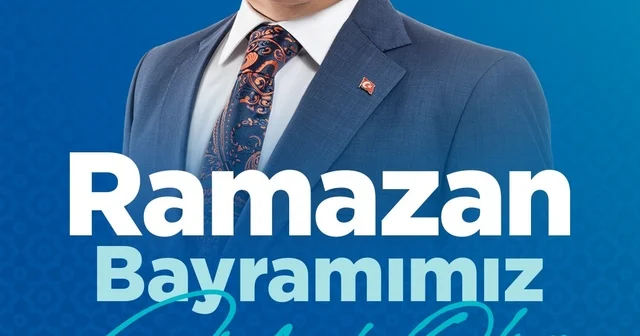 Başkan Büyükkılıç: Bayram sevincimiz çoğalsın, tüm dünyaya yayılsın Kayseri Haberleri