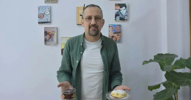 Bayram için taklit ve tağşiş uyarısı: Bayramınız zehir olmasın İzmir Haberleri