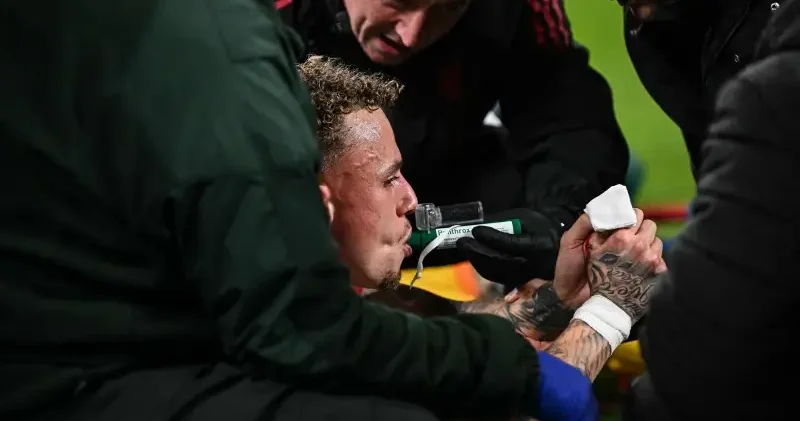 Galatasaray UEFA ya tazminat davası açacak Futbol Haberleri