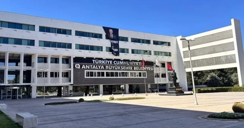 Son Dakika Antalya soruşturmasında 3 kişi yeniden tutuklandı