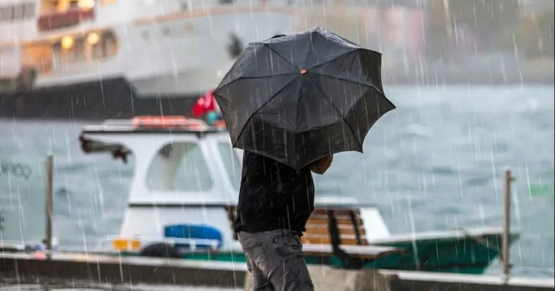 AKOM tarih verdi, uyardı! 7 kent için alarm Sözcü Gazetesi