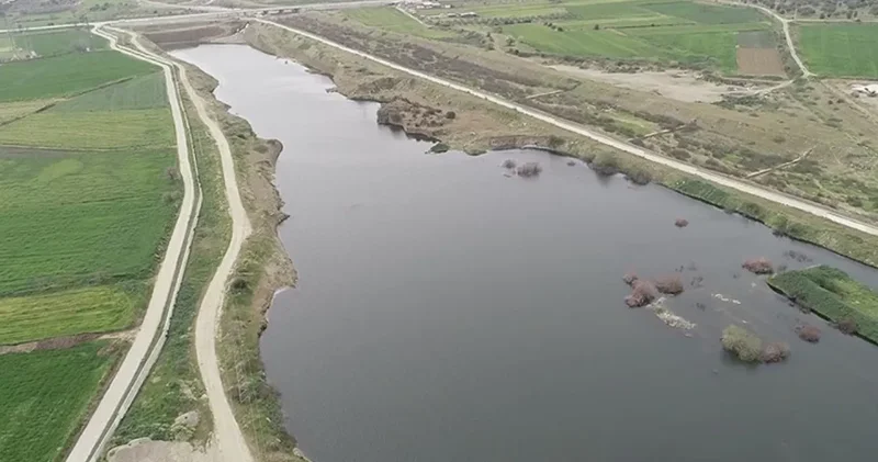 Bir iyi bir kötü haber: İzmir’de “tam doldu” derken ibre tersine döndü