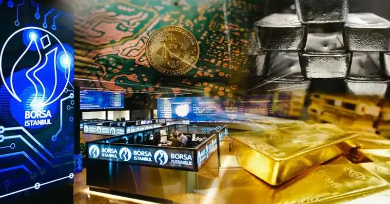 Hangi yatırım aracı ne kadar kazandırdı? Detaylar belli oldu