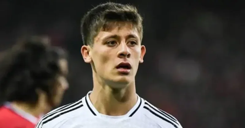 LaLiga dan tartışmaları bitiren Arda Güler açıklaması!