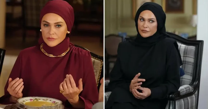 Hülya Avşar dan Hande Ataizi ne yanıtı: Ne derse desin