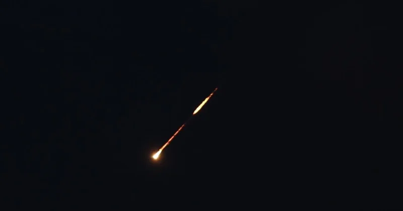 İran misillemelerinde en az 10 ABD ve müttefik radar tesisi vuruldu