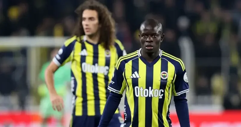 Fransa Milli Takımı nda Kante ve Guendouzi için karar Futbol Haberleri