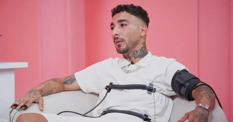 Rapçi Uzi den Kadir Gecesi paylaşımına gelen tepkilerine yanıt Sözcü Gazetesi