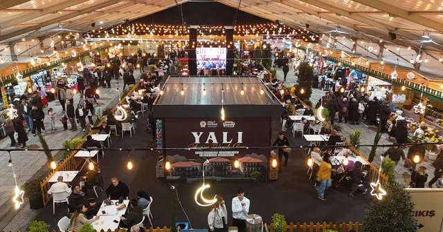 Başkan Doğan: Ramazan ı birlikte yaşadık, bayramı da birlikte kutlayacağız Samsun Haberleri