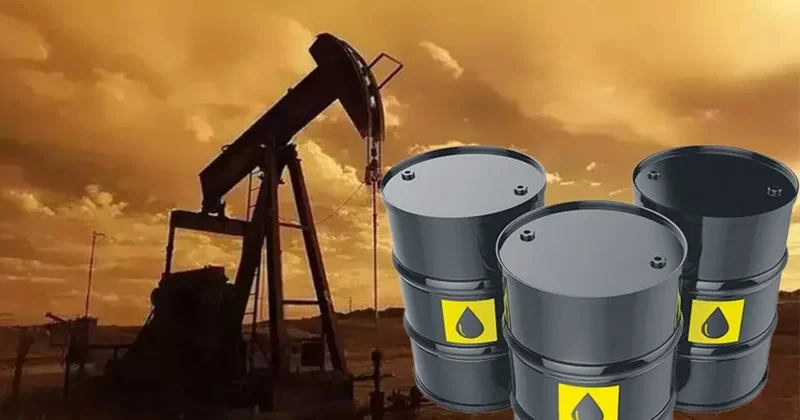 Petrolde korkutan senaryo: 500 milyar dolarlık şok