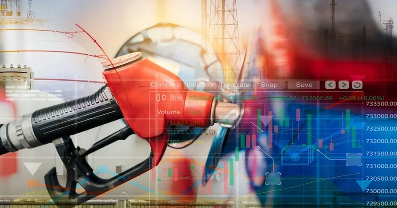 Petrolde korkulan bugün oluyor Sözcü Gazetesi