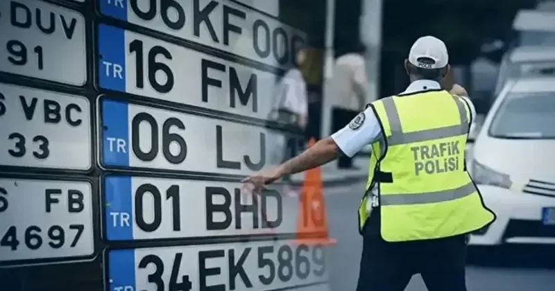 APP plakadan sonra şimdi de karekod kaosu! Başvurular 5 kat arttı