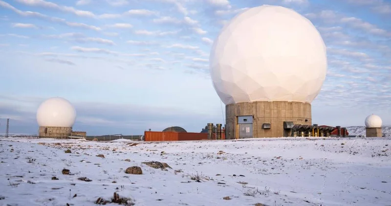 Trump baskısı sonrası Grönland da savaş hazırlıkları başladı!