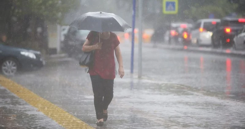 Arefe günü hava durumu: Meteoroloji ile 19 Mart Perşembe günü İstanbul, Ankara, İzmir’de yağış var mı, arife günü hava nasıl olacak?