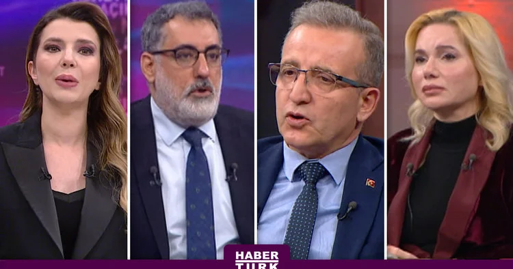 Açık Ve Net 18 Mart 2026 (Mücteba Hamaney Nasıl Kurtuldu?)