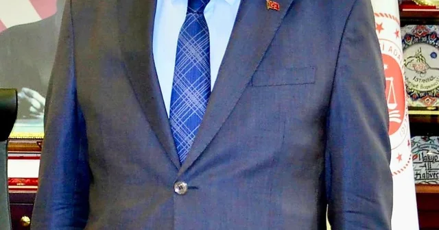 HSK kararnamesiyle Antalya Cumhuriyet Başsavcısı değişti Antalya Haberleri