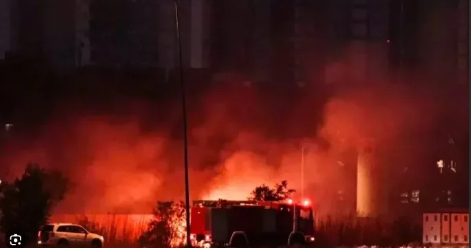 Son Dakika ABD vatandaşlarını uyardı: Suudi Arabistan ı terk edin