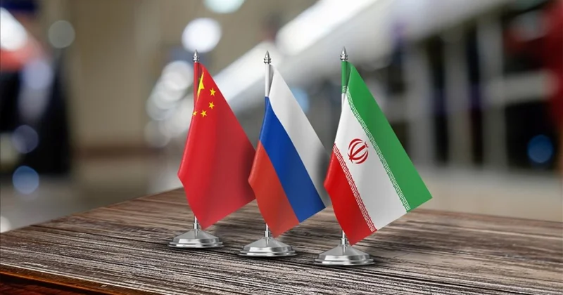 ABD istihbaratının 2026 küresel tehditler raporunda öncelikli odak Çin, Rusya ve İran oldu