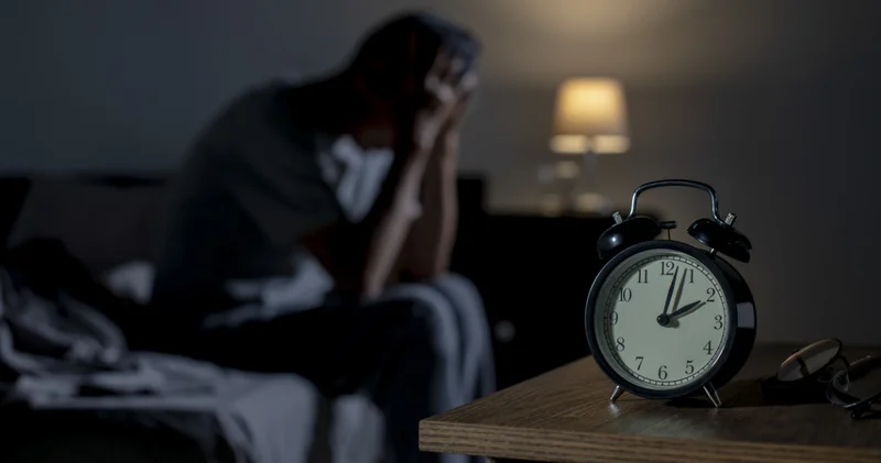 On bir gün uyumayınca sonuçları bakın ne oldu! Randy Gardner ın uykusuzluk deneyi: 11 gün yani 264 saat boyunca uyumadı!