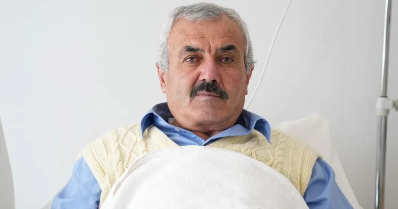 Dört yıl süren hıçkırık bir haftada sona erdi