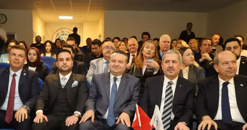 İstanbul Arel Üniversitesi nde Tüketici Hakları Zirvesi