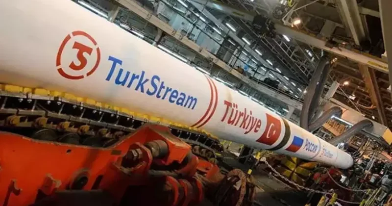 Gazprom dan TürkAkım ve Mavi Akım açıklaması: Saldırılar son iki günde arttı