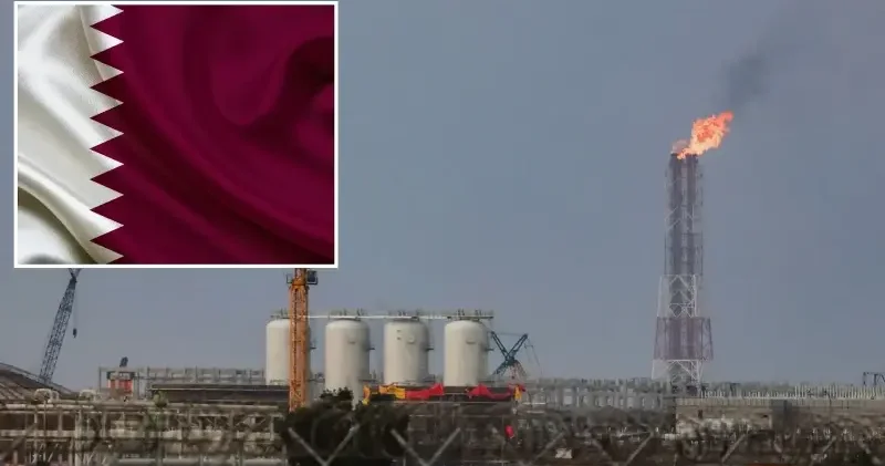 Katar dan İran ın Ras Laffan a saldırısına yanıt: Bölgesel istikrarı doğrudan tehdit ediyor Ortadoğu Haberleri