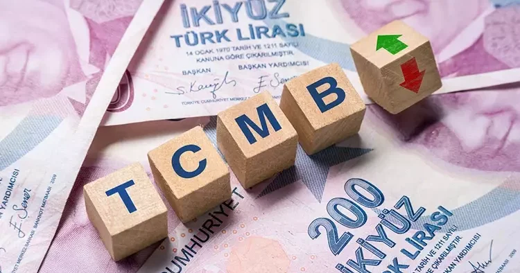 Paranız bankada değerlenecek! TCMB den yeni düzenleme
