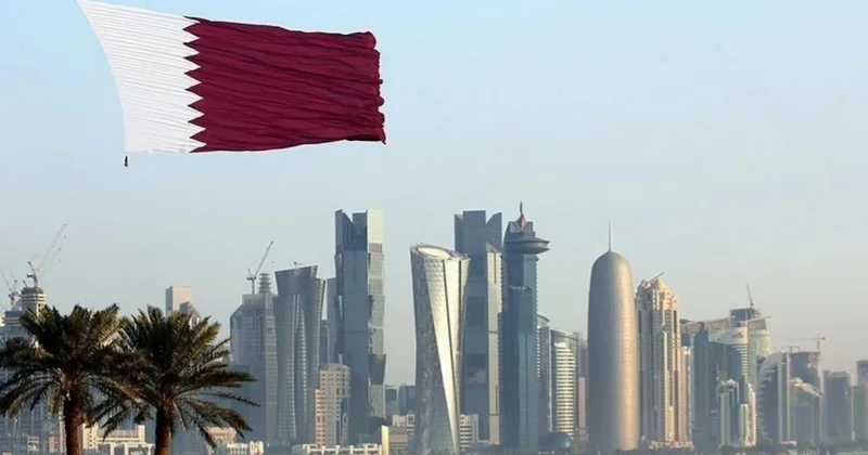 Katar, İran ın Doha Büyükelçiliğinde görevli ataşelerin ülkeden ayrılmasını istedi