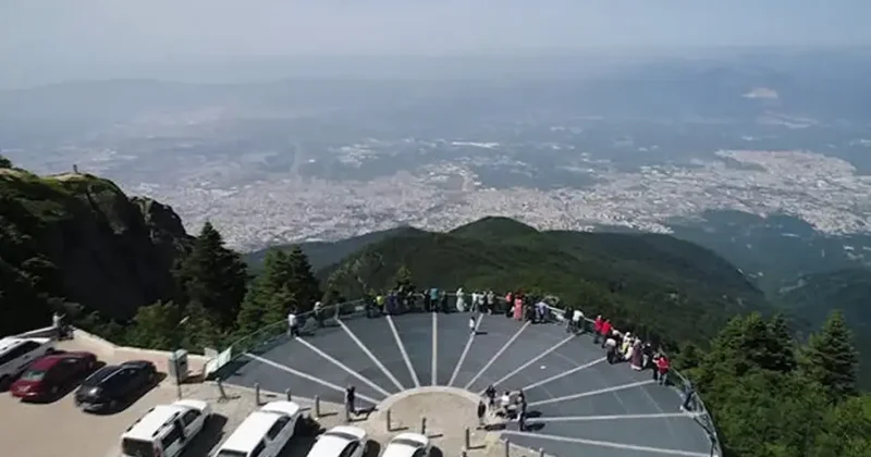 Milli parklarda yeni dönem resmen başladı! Doğayı korumak için sıfır tolerans devri