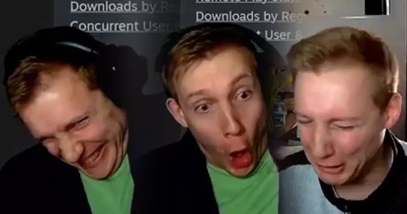 4 yılda geliştirip her bir detayını tek başına ilmek ilmek işledi! Başarısını görünce gözyaşlarına boğuldu