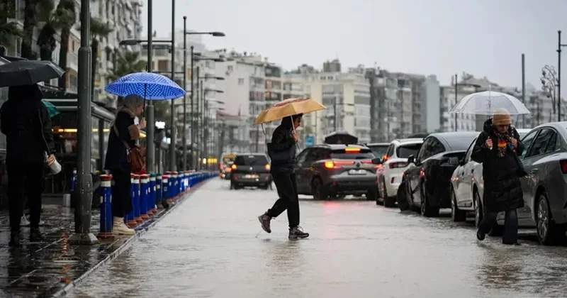 SON DAKİKA… Bayramda hava nasıl olacak? Meteoroloji’den İstanbul ve Ankara için hava durumu uyarısı: Sağanak, fırtına ve kar!