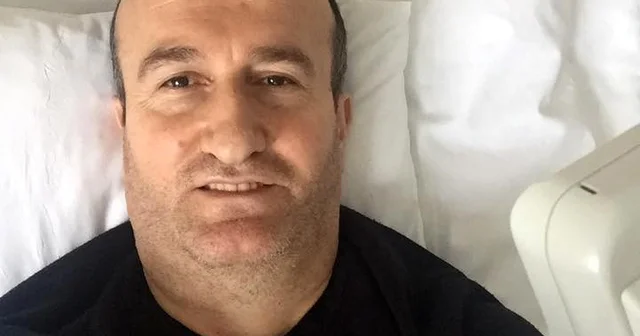 Arkeolojik kazı alanındaki çukura düşünce ayağında yüzde 3 lük engel oluştu; 1 milyon lira tazminat kararı çıktı Antalya Haberleri