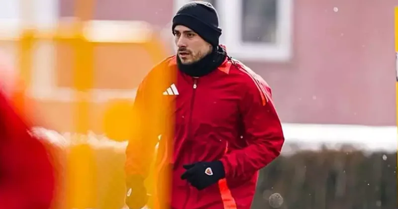 TFF Tahkim Kurulu ndan, Dorukhan Toköz e kötü haber Fanatik Gazetesi Futbol Haberleri Spor