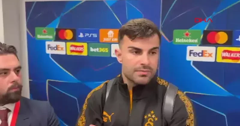 Abdülkerim Bardakcı: Süper Lig’e ve Türkiye Kupası’na odaklanacağız