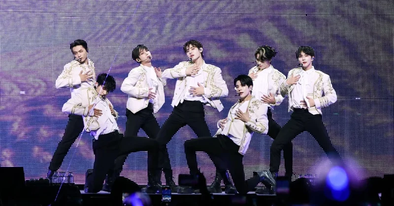 Hayranı oldukları gruptan bir kişi ayrılınca acısını devletten çıkarttılar Sözcü Gazetesi