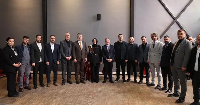 Başkan Özdoğan: Herkes Hacılar daki dayanışma ruhuna güç kattı Kayseri Haberleri