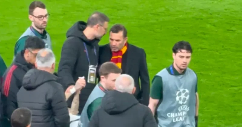 Noa Lang in parmağı koptu iddiası: Operasyon geçirecek