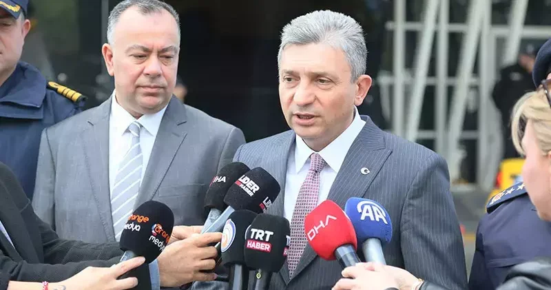 Turizm kenti Antalya da bayram tedbirleri alındı