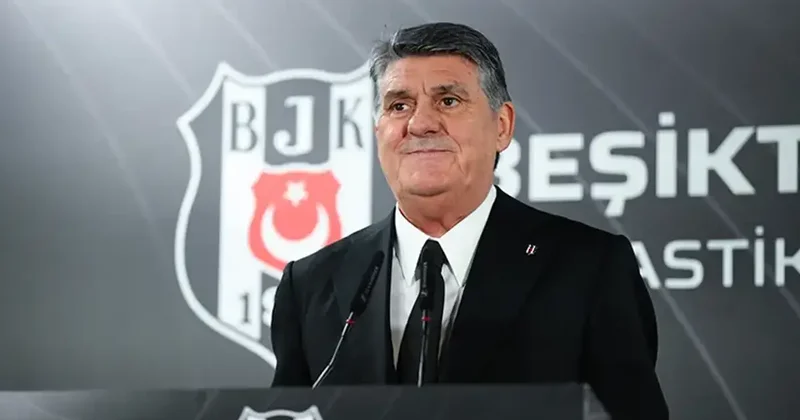 Serdal Adalı dan mesaj: Beşiktaş ailesinin büyüklüğünü, gücünü bir kez daha gördük Fanatik Gazetesi Beşiktaş (BJK) Haberleri Spor