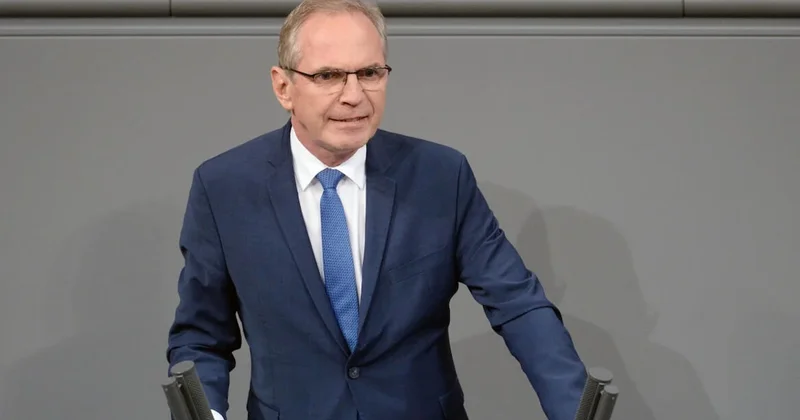 Almanya’da eski milletvekiline çocuk istismarı suçundan hapis cezası Sözcü Gazetesi