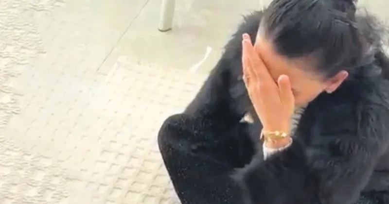 Şiddet mağduru kadının yardım çığlığı: Canımdan endişe ediyorum