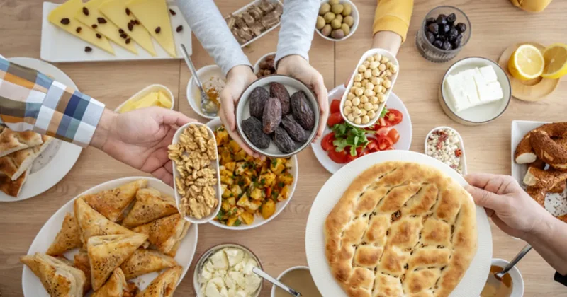 Uzmanlar uyardı: Ramazan sonrası sakın bunu yapmayın!