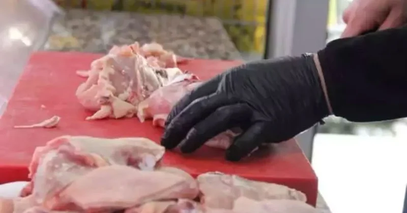 Büyük tavuk eti firmalarından zam fırsatçılığı