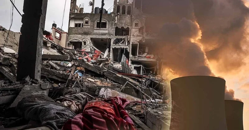 Ortadoğu çatışmasının ilk kurbanı Türklerin en sevdiği ülke oldu: 1 Milyar dolarlık kurtarma planı devrede Sözcü Gazetesi